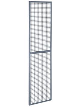 Panel for Wire Security Room - 2 x 10' H-9117