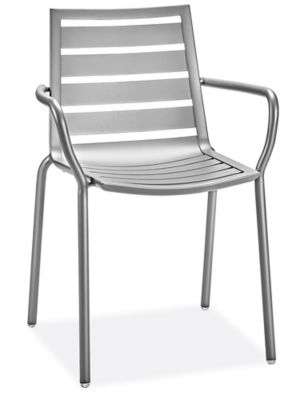 Bayshore Patio Arm Chair H-9122