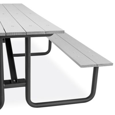 Uline discount camping table