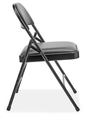 Folding discount chair tall