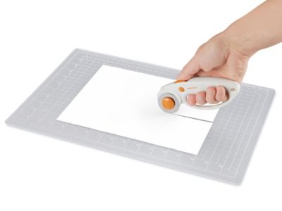 Fiskars® Rotary Cutter H-9137 - ULINE
