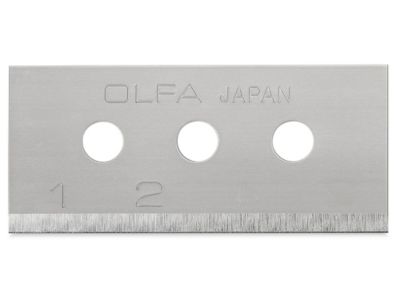 Replacement Blades for Olfa® Snap-Blade Knives H-996B - Uline