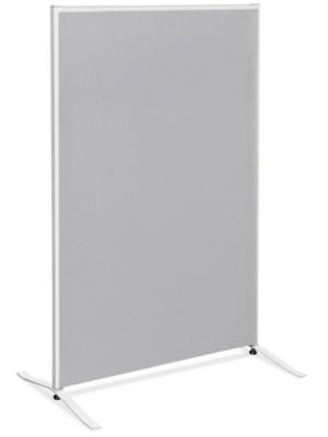 HON&reg; Fabric Partition - 30 x 42" H-9143
