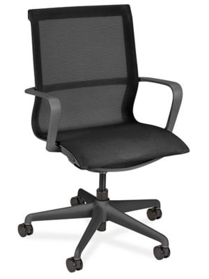  Chaise en maille respirante