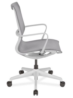 Uline mesh chair hot sale