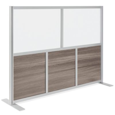 Downtown Room Divider Starter Unit - 68 x 52" H-9157