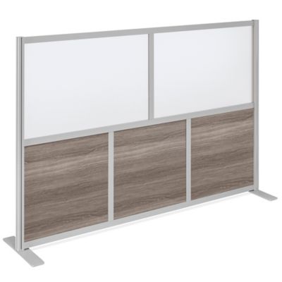 Downtown Room Divider Starter Unit - 80 x 52" H-9159