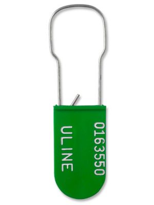 Padlock seals discount