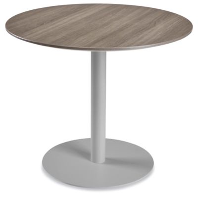 Deluxe Café Table - 36" Diameter