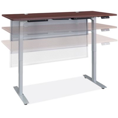 Downtown Adjustable Height Desk - 72 x 30