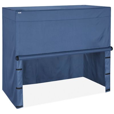 Mobile Shelving Cover - 72 x 36 x 63