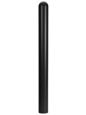 Smooth Bollard Sleeve - 4 x 56", Black H-9230BL