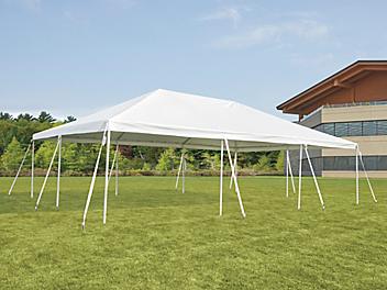 Event Tent with Stakes - 20 x 30' H-9235