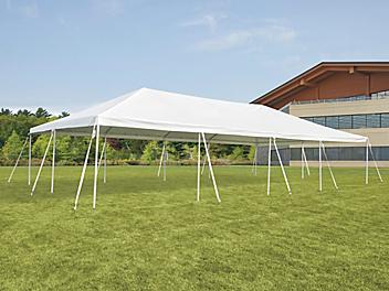 Event Tent with Stakes - 20 x 40' H-9236