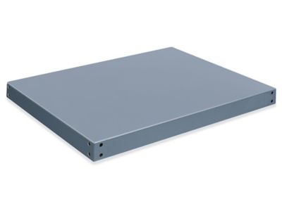 Additional Shelf for Adjustable Height Machine Table - 24 x 18" H-9269