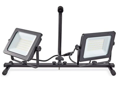 Portable LED Work Light H-10115 - Uline