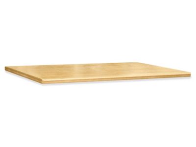 Replacement Packing Tabletop - 144 x 48", Composite Wood H-9279-TOP