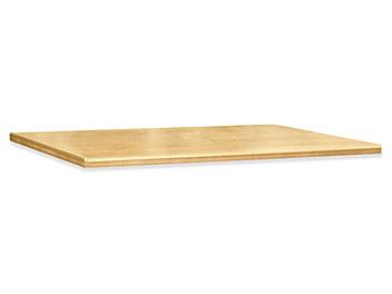 Replacement Packing Table Top - 144 x 48", Composite Wood H-9279-TOP
