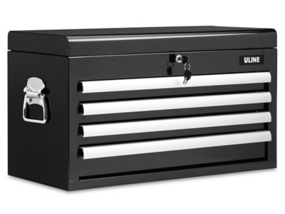  Uline Top Chest - 4 Drawer