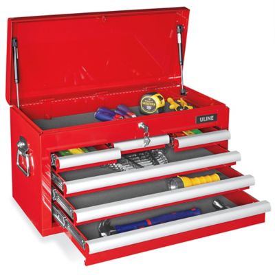 Uline on sale tool cart