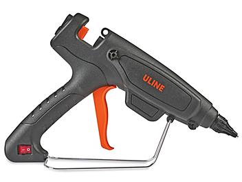 Uline Industrial Glue Gun - 1/2", 180 Watt H-9304