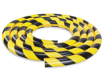 Rubber Safety Corner Guards in Stock - ULINE