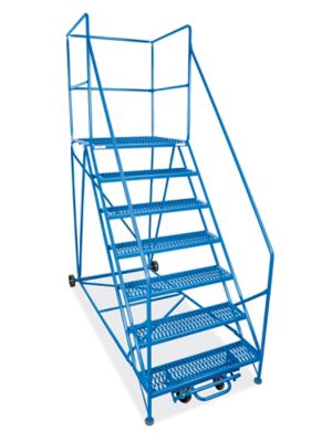 Work Platform - 7 Steps H-9316
