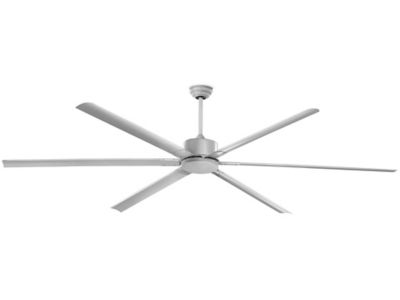 Ceiling store industrial fan