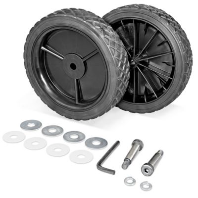 Wheel Kit for Standard Drum Fans - 8" H-9333