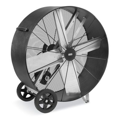 Portable Power Plus Drum Fan - 36