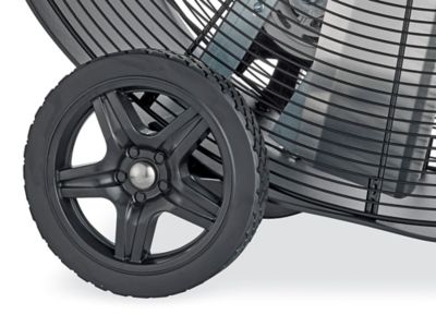 Drum Fan - Power Plus, 36
