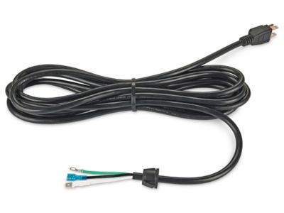 Power Cord for Power Plus Drum Fans H-9347-PCRDQ