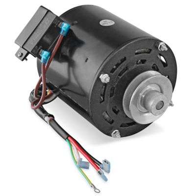 Motor for Drum Fan H-9349