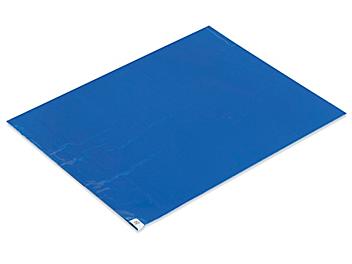 Clean Mat Replacement Pad - 24 x 30", Blue H-934BLU