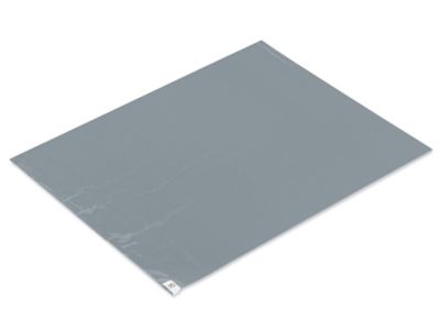 Clean Mat Replacement Pad - 24 x 30", Gray H-934gr