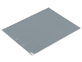 Clean Mat Replacement Pad - 24 x 30", Gray H-934GR