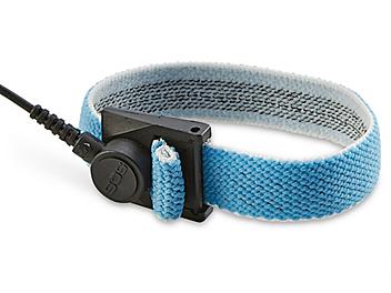 Fabric Wrist Strap Grounder - Deluxe H-935
