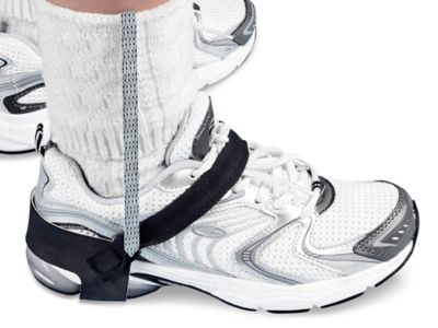 Cup-Style Heel Grounder - Standard H-936
