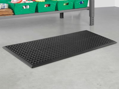 Rejuvenator&reg; Mat - 2 x 5', Black H-9378