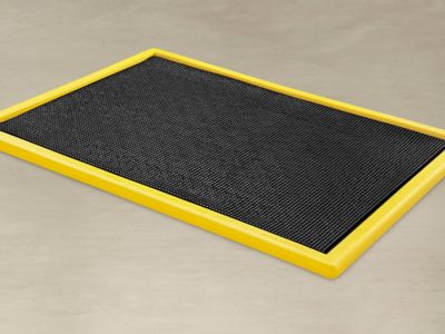 Sanitizing Footbath Floor Mat