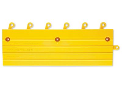 ErgoDeck&reg; Mat - 6 x 18", Ramp Edge H-9391