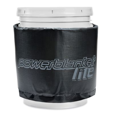 Pail Blanket Heater H-9394
