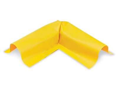 Rubber Safety Corner Guards in Stock - ULINE