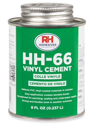 HH-66 Vinyl Adhesive for Modular Spill Berm H-9406
