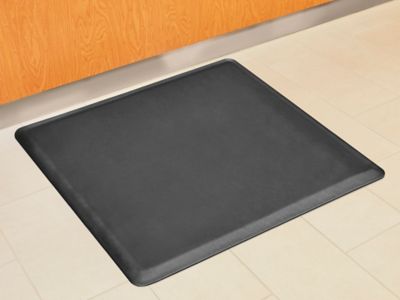 Cashier Mat - 4 x 4' H-9419
