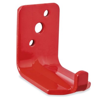 Fire Extinguisher Bracket - 30 lb Standard Wall Mount H-9420