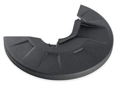 Brush Cover for Compact Auto Floor Scrubber H-9424-COVER