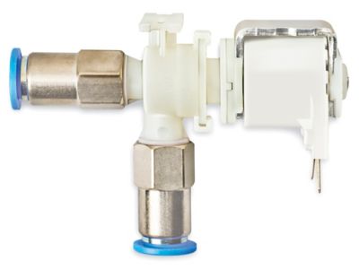 Solenoid Valve for 20" Compact Auto Floor Scrubber H-9424-SOLND