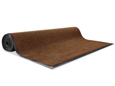 Waterhog&trade; Carpet Mat Runner - 6 x 30', Brown H-9436BR