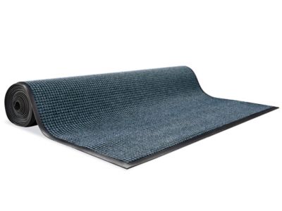 Waterhog&reg; Carpet Mat Runner - 6 x 30', Navy H-9436NB